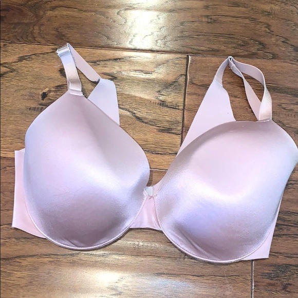 Soma Vanishing Back Full Coverage, 34 DDD